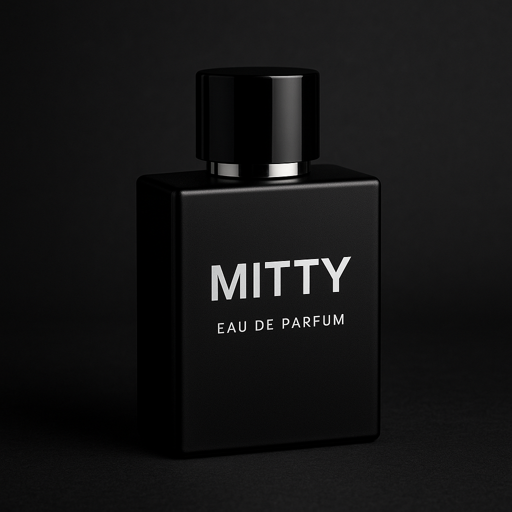 Luxury Perfume